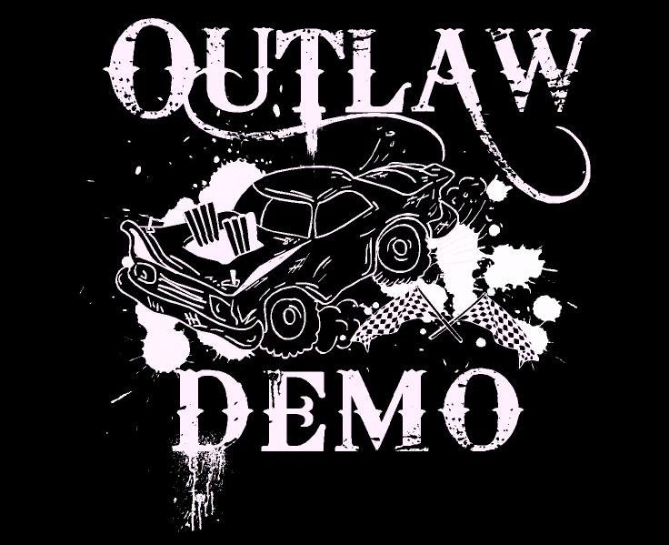 CLICK HERE FOR OUTLAW DEMO
